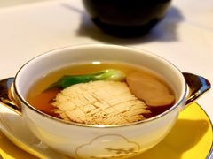 -富力丽思卡尔顿酒店·丽轩中餐厅