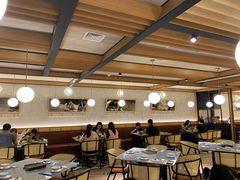 大堂-Home Thai·泰谣(王府井apm店)