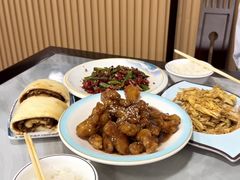 -鼎香润(德胜门内店)