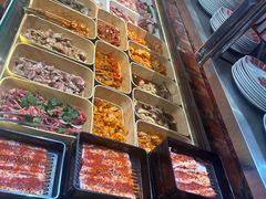 -哈哈碳都·牛肋条无限自助烤肉(台江万达店)