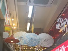-赵美丽·重庆社区火锅·直营店(火车东站·中豪国际店)