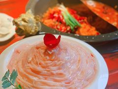 -袁老四重庆老火锅(桐梓坡店)