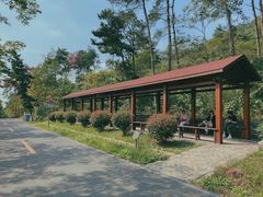 -南京金牛湖风景区