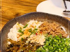 -滇道云南特色料理(康定路店)