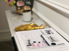 -伯衡55·吉品轩(乌鲁木齐南路店)