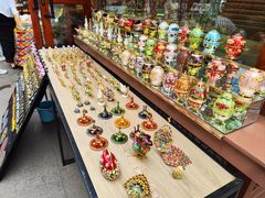 -新疆国际大巴扎