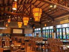 大堂-猪肉婆私房菜(容桂总店)