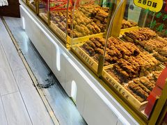 麻花-桂发祥十八街麻花(和平路店)