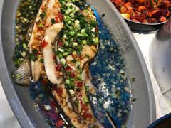 -巴厘龙虾·榜首油焖大虾(洞庭·艺术洋房店)