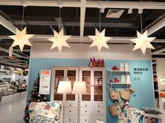 -宜家家居(宝山商场店)