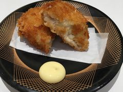 -牛邸·烧肉饭(来福士店)