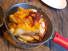 -HIGH FIVE哈福手工汉堡(桂林路店)