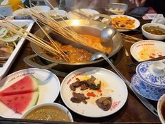-牛签签串串香(IFS店)