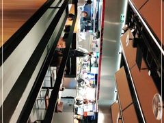 -The Diner X餐厅(青岛万象城店)