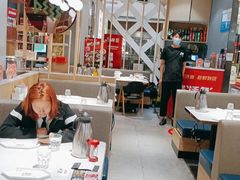 -鱼酷活鱼烤鱼(北美店)