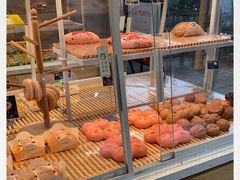 -爱达乐面包生日蛋糕(温江德昆新天地店)