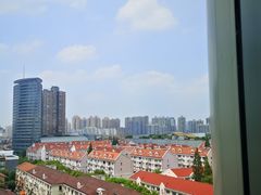 -威尔仕健身(虹桥南丰城店)