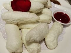 软炸里脊-马凯餐厅(地安门店)