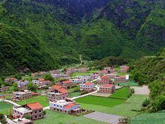 -孟屯河谷景区