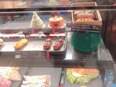 -星巴克(凯德晶萃店)