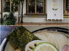 -真打拉面·日式拉面新流派(体育西横街店)