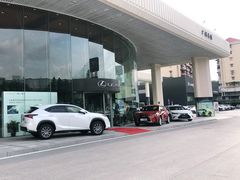 -广州长悦雷克萨斯