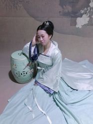 点击看大图 -盘子女人坊古装写真摄影(深圳店)