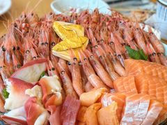 -大焰自助日式料理 铁板烧(徐汇店)