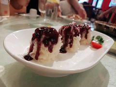 -郭林家常菜(狼垡店)