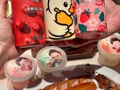 -大鸭梨烤鸭(石佛营店)