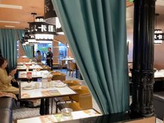 -清真·卡德尔大叔新疆主题餐厅(龙汇路店)
