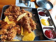 -青春分食(仙林大学城店)