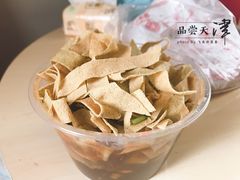 -真素诚·清真(新华路店)
