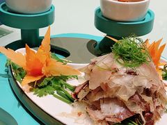 -雅和睿景·商务宴·风味土窑鸡(花博汇店)