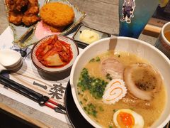 -火影忍者一乐拉面(环球港店)