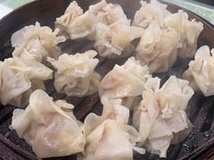 -国庆烧麦馆