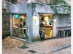 -来回·咖啡(天河南店)