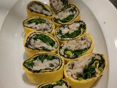 -北京王府井希尔顿酒店·秦唐中餐厅Chynna