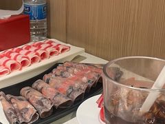 -海底捞火锅(曼巴特广场店)