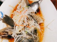 -聚缘堂·海鲜私房菜(松岭路店)