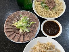 -十二忠手拉面(五福店)