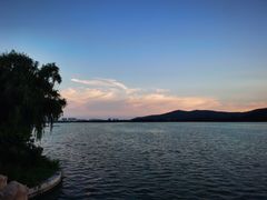 -石湖景区