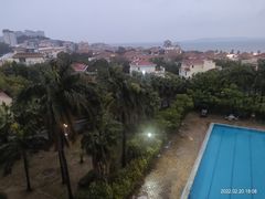 -厦门帝元维多利亚大酒店(环岛路黄厝海滩店)