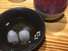 蜜桃果酒-散德行小酒馆