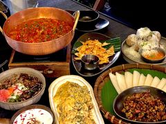 -Ameigo梅果·云贵川bistro(长宁来福士店)