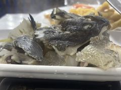 -船奇蒸汽海鲜·闽菜(八市海鲜总店)