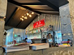 -Side Street街旁(交道口店)