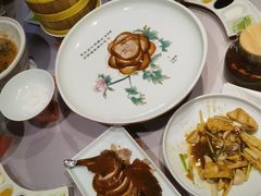 -京味斋·北京烤鸭(华威桥北工大店)