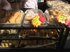 豌豆酥-稻香村(观前街店)