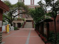 -成都市实验小学(人民中路校区)